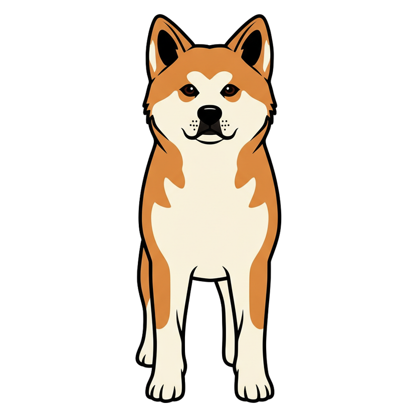 Akita