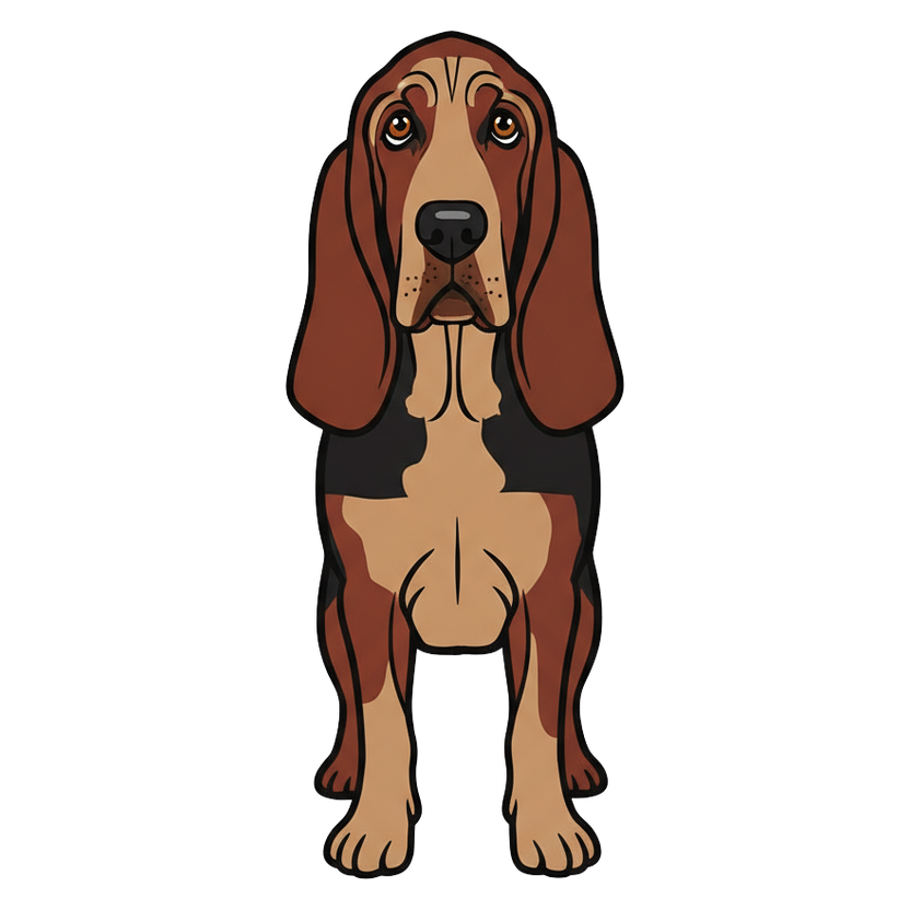 Bloodhound