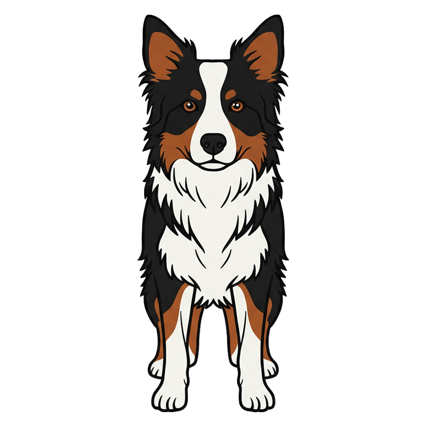 Border Collie