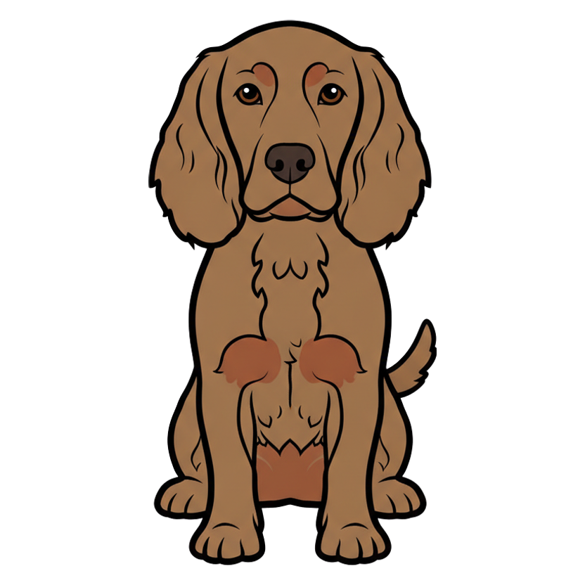 Boykin Spaniel