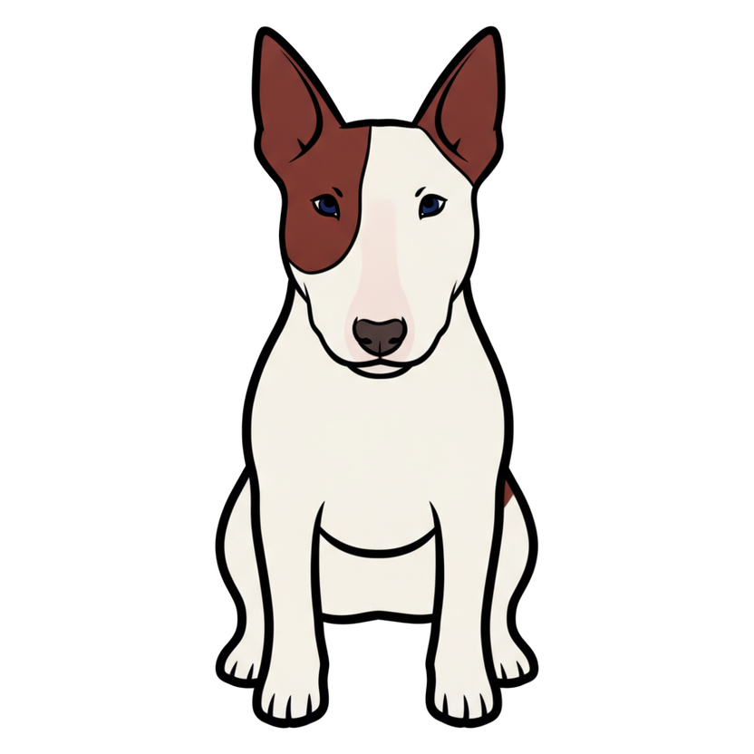 Bull Terrier