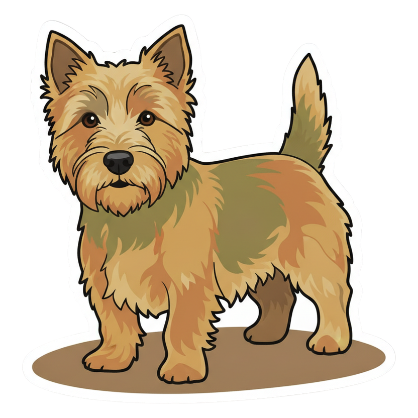 Cairn Terrier