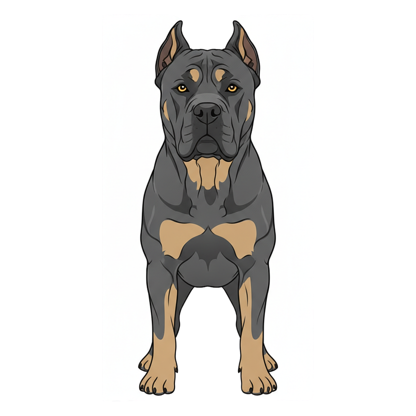 Cane Corso