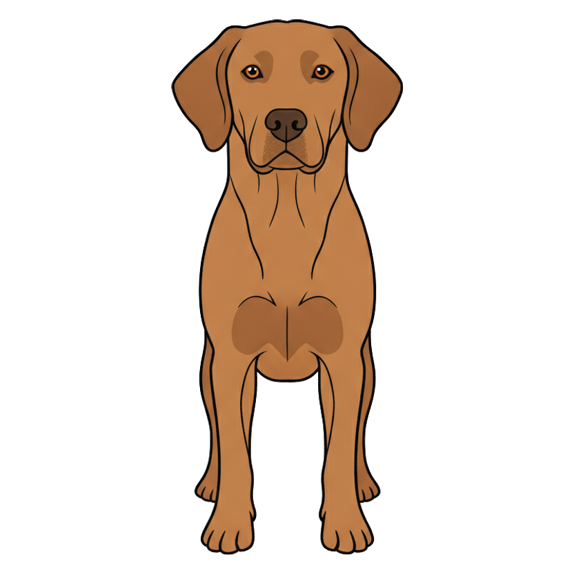 Chesapeake Bay Retriever