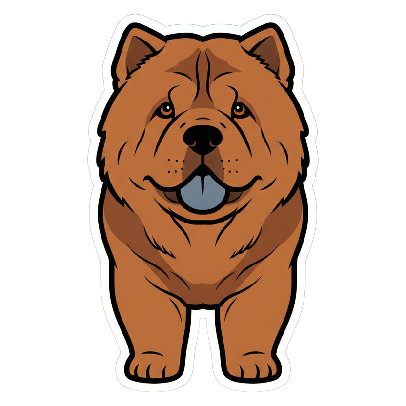 Chow Chow