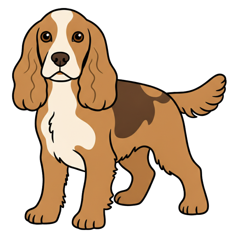 Cocker Spaniel