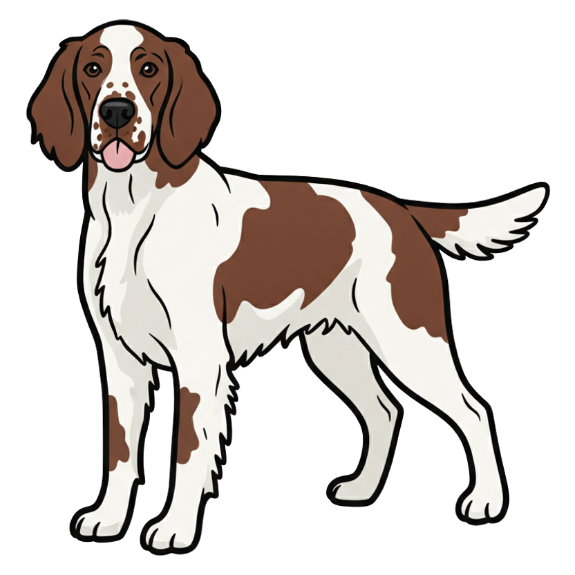 English Setter