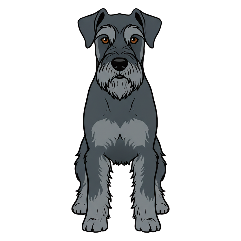 Giant Schnauzer