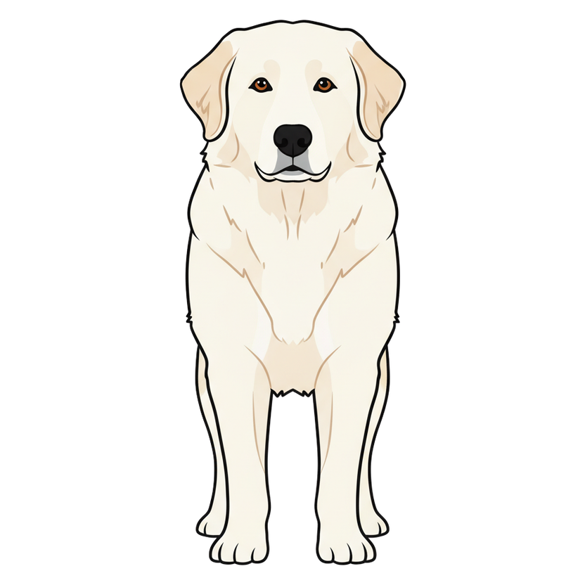 Great Pyrenees