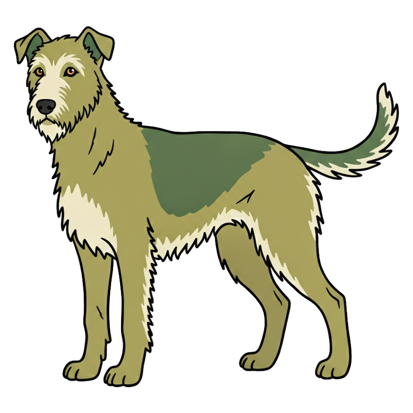 Irish Wolfhound