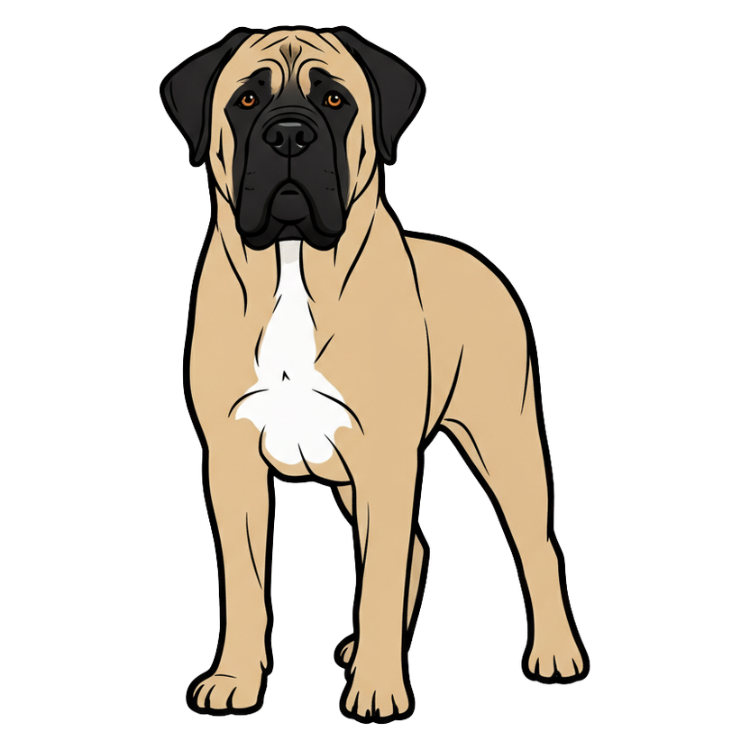 Mastiff