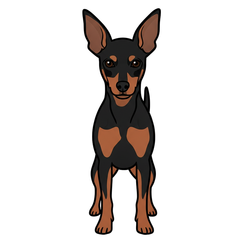 Miniature Pinscher