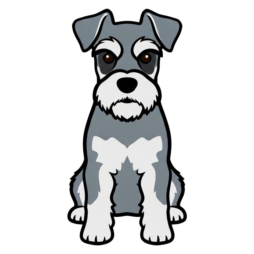 Miniature Schnauzer
