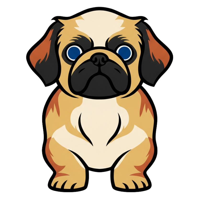 Pekingese