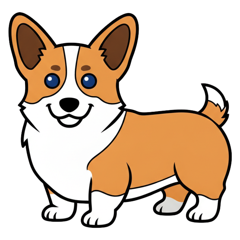 Pembroke Welsh Corgi