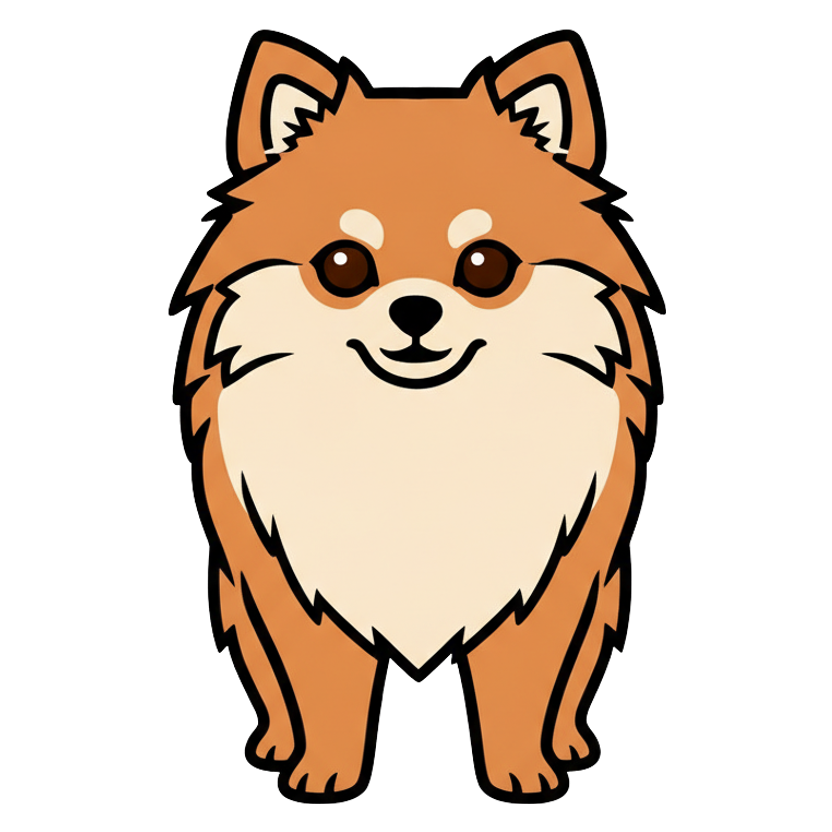 Pomeranian