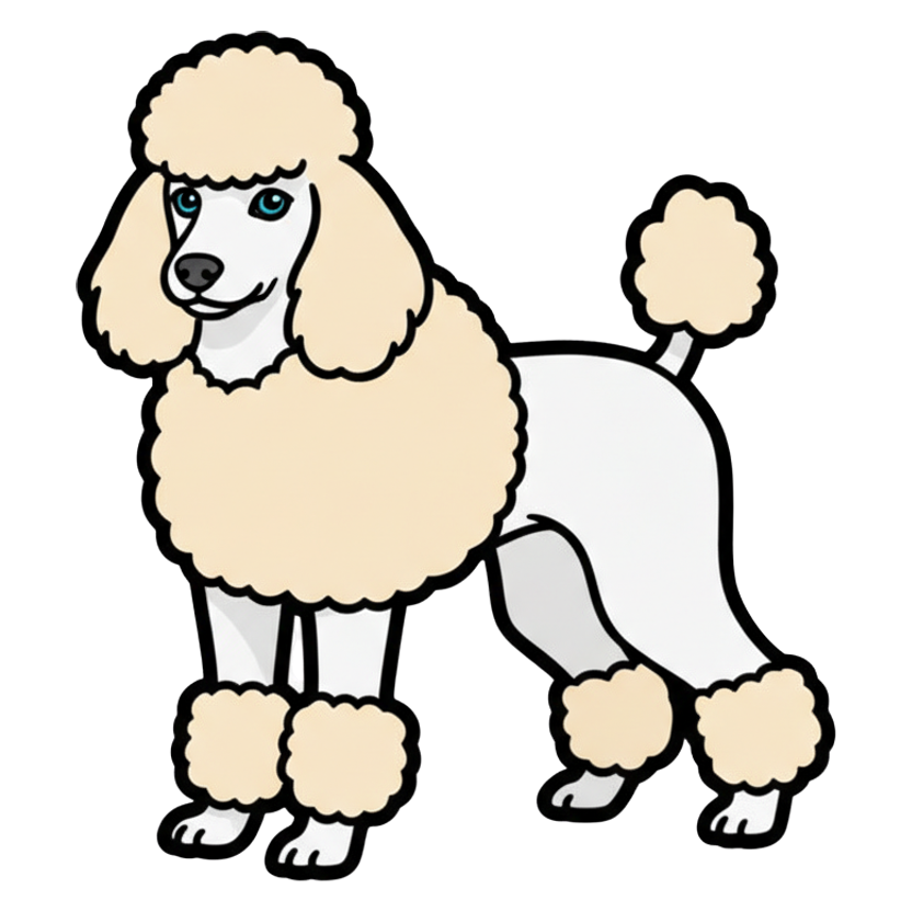 Poodle