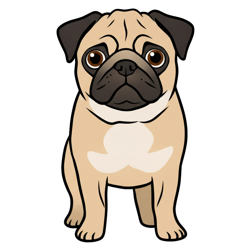 Pug