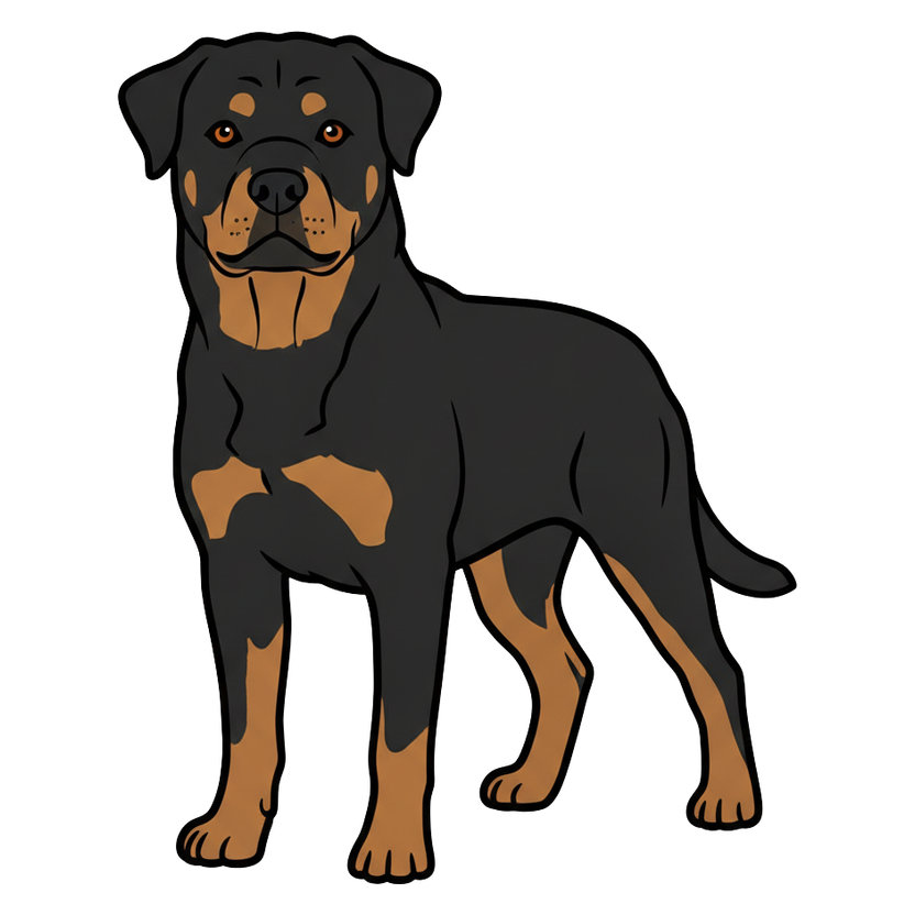 Rottweiler