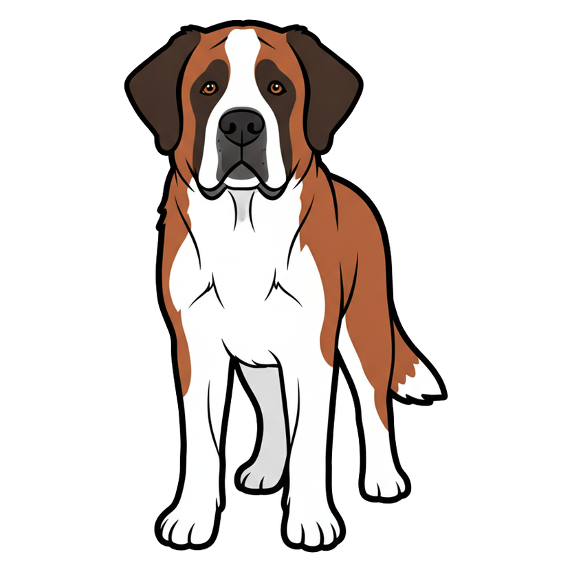 Saint Bernard
