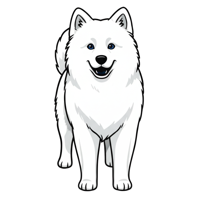 Samoyed