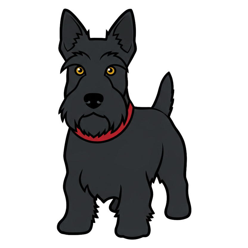 Scottish Terrier