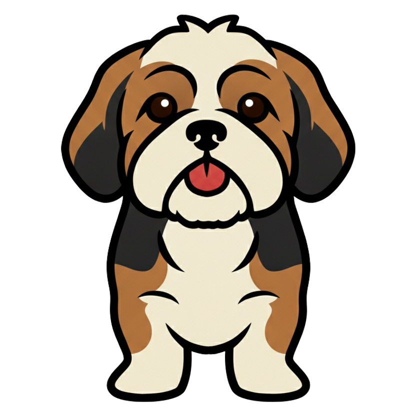 Shih Tzu