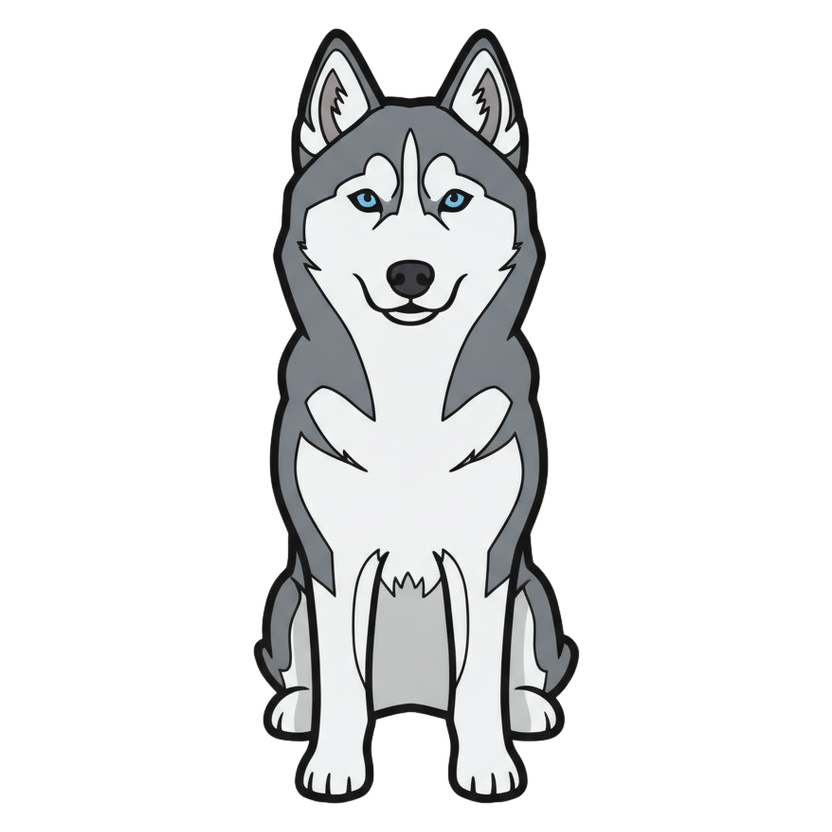 Siberian Husky