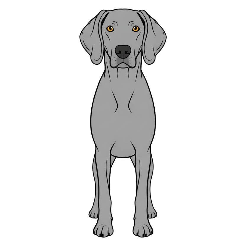 Weimaraner