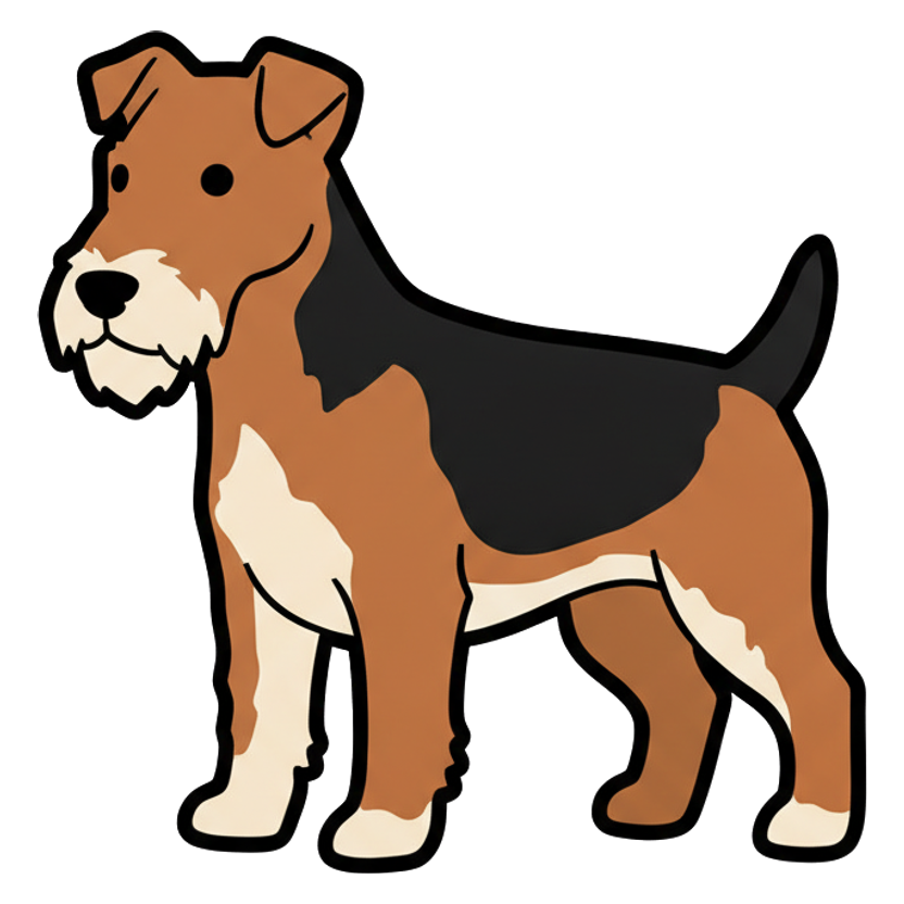 Welsh Terrier