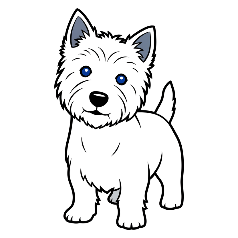 West Highland White Terrier