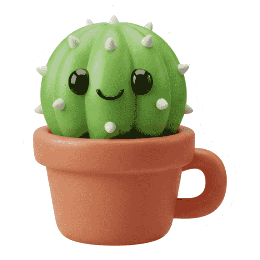 3D style sample