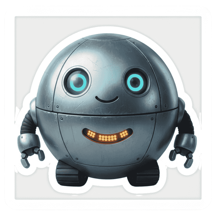 Realistic image style sample